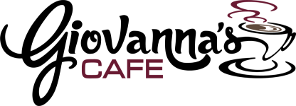 Giovannas Cafe Logo